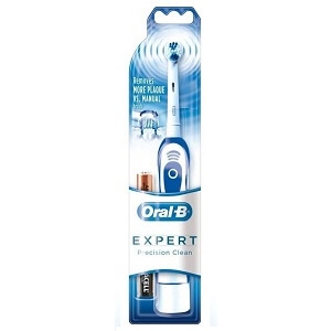 Oral B DF Pilli Expert DB Diş Fırçası